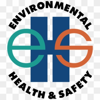 Environmental Health & Safety Logo Png Transparent - Environment Health And Safety Logo, Png Download