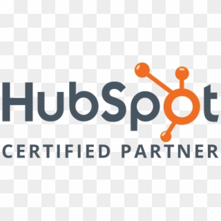 Hubspot Certified Agency - Hubspot Partner Logo, HD Png Download