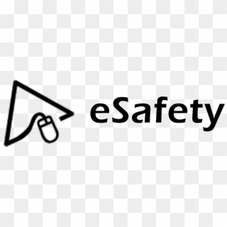 Back Home Back Home - E Safety Logo Png, Transparent Png