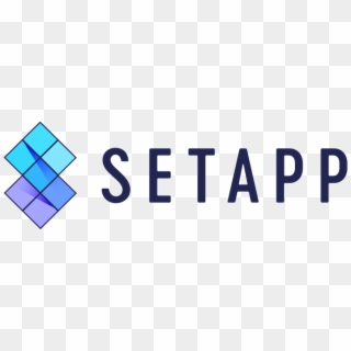 Setapp Is A Bold New Way To Get Mac Apps - Graphic Design, HD Png Download