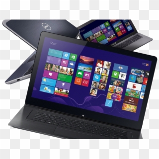 Laptop Computers In Baton Rouge, HD Png Download