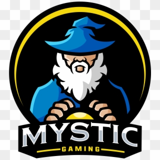 Mystic Gaming Logo, HD Png Download