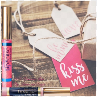 Lipsense Valentines Day Graphic Distributor Id 250632 - Valentines Day Gifts For New Couples, HD Png Download