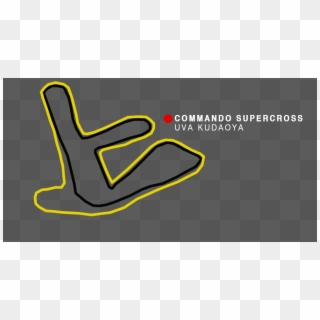 Commando Supercross - Commando Supercross 2017, HD Png Download