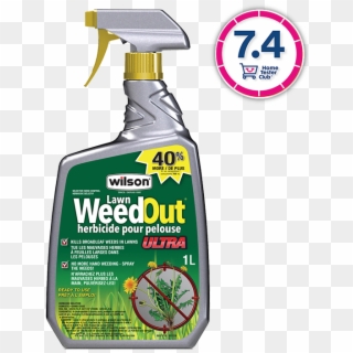 Suggested Products - Wilson Weedout Ultra 7217790, HD Png Download