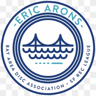 Eric Arons Sf Rec Fall League - Emblem, HD Png Download