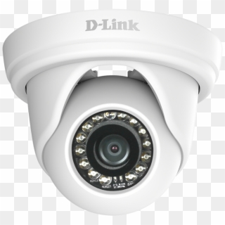 D-link Launches Outdoor Surveillance Camera With - D Link, HD Png Download