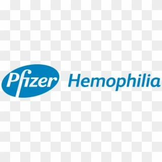 Png - Pfizer Hemophilia Logo, Transparent Png