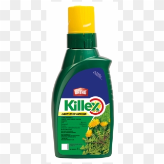 Killex Product Image - Killex Weed Killer, HD Png Download