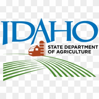 Idaho State Department Of Agriculture - Idaho Department Of Labor, HD Png Download
