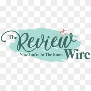 The Review Wire - Calligraphy, HD Png Download