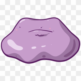 Ditto Is Infinitely Suspicious, HD Png Download