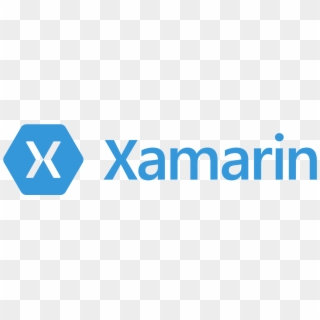 Senior Xamarin Forms Developer - Microsoft Logo, HD Png Download