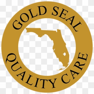 Gold Seal Quality Care Program, HD Png Download
