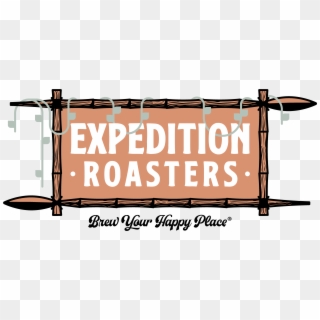 Expedition Roasters Colored - Poster, HD Png Download