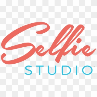 Knoxville Tn Modern Photo Booth Rental - Selfie Studio Logo, HD Png Download