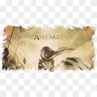 L2 Alucard - Interlude L2off - Book Cover, HD Png Download