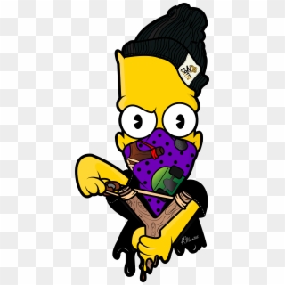 Bart sad on X: Ksksksks FanArt do bart  / X