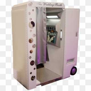 Photobooth Machine, HD Png Download