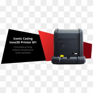 Inno3d Printer M1 - Electronics, HD Png Download