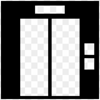 Png File Svg - Icon Elevator Png, Transparent Png