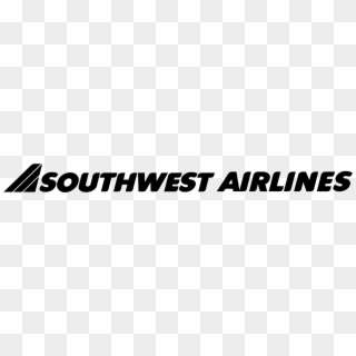 Southwest Airlines Logo Png Transparent - Graphics, Png Download