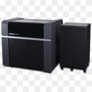3d Printers - Stratasys J750 3d Printer, HD Png Download