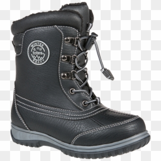 Bart - Work Boots, HD Png Download