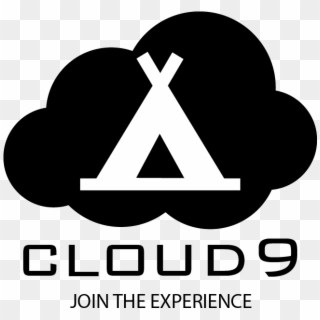 Cloud 9 Logo Png - Emblem, Transparent Png