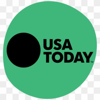 Usa Today, HD Png Download