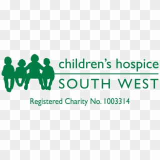 Children's Hospice South West - Children's Hospice South West Logo, HD Png Download