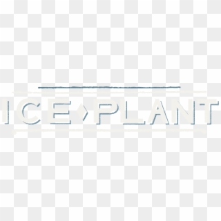 Ice Plant Bar - Illustration, HD Png Download