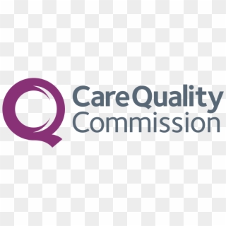 Care Quality Commission Logo - Care Quality Commission Logo Vector, HD Png Download