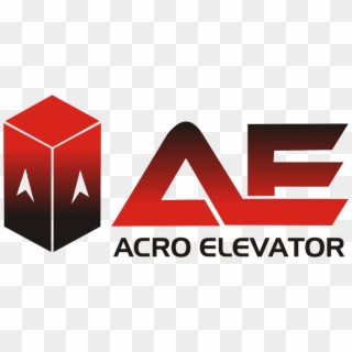 Acro Elevator, Home Elevators Manufacturer, Home Elevators - Triangle, HD Png Download