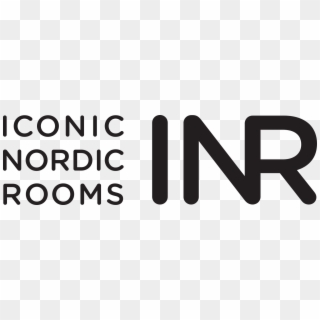 Sponsors For 2017 - Iconic Nordic Rooms Logo, HD Png Download