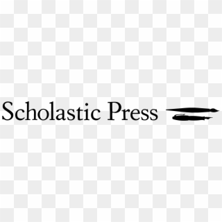 Scholastic Press Logo Png Transparent - Graphics, Png Download