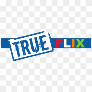 Scholastic Logo Png - Trueflix Logo, Transparent Png