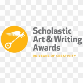 The Scholastic Art & Writing Awards - Scholastic Art And Writing Png, Transparent Png