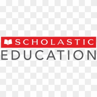 Scholastic Education Logo 7909 22018 01 09t18 - Scholastic Education, HD Png Download