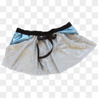 Cinderella Running Costume Tutu Skirt, HD Png Download