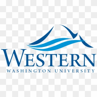 Western Washington University - Western Washington College Logo, HD Png Download