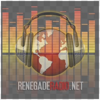 Welcome To Renegade Radio, We Hope You Enjoy Your Stay - More London, HD Png Download