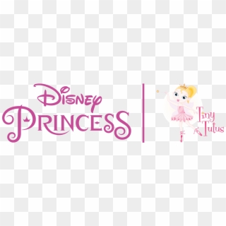 To Celebrate The Announcement Of Tiny Tutus Partnership - 2019 Disney Princess Half Marathon, HD Png Download