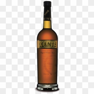 A Look At Xante Pear Liquor - Xante Cognac, HD Png Download