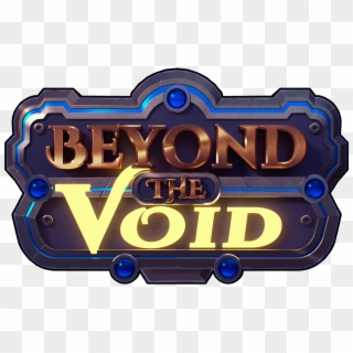 Beyond The Void 🚀, HD Png Download