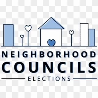 Candidate Application Deadline Is Today Run For A Seat - Neighborhood Council Elections, HD Png Download