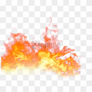 Free Png Hd Png Effects Png Image With Transparent - Fire Effect Png, Png Download