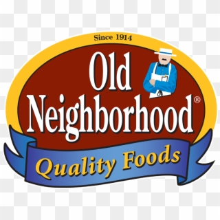 Old Neighborhood Foods, HD Png Download