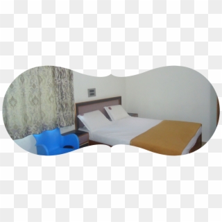 Tirupati Hotels - Bedroom, HD Png Download
