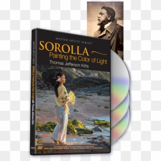 My Sorolla Video Is Extensive And Filled With A Lot, HD Png Download